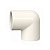 Joelho Cotovelo 90º Aquatherm CPVC 22'' Tigre - Imagem 2