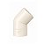 Joelho Cotovelo 45º Aquatherm CPVC 22'' Tigre - Imagem 2
