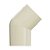 Joelho Cotovelo 45º Aquatherm CPVC 22'' Tigre - Imagem 2