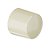 Cap Tampão de Canos e Tubos Aquatherm CPVC 22'' Tigre - Imagem 1