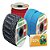 Corda Poliester Firmeza 16mm Color - 30 Metros - Imagem 3