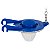 Kit 6 Obturador Universal P/ Caixa Acoplada Ksou Astra - Imagem 2