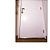 Rodo Vedador De Porta Em Aluminio 80cm - Imagem 5