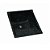 Tanque Mármore Sintético Granitado 62x62cm Preto Rorato - Imagem 1