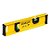 Nível Alumínio 2 Bolhas 12'' 30cm Stanley - Imagem 1