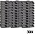 Kit 30 Caixa Luz Suporte P/ Laje Octogonal 30cm Tuboline - Imagem 1