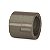Kit 6 Luva Mista PVC Roscável E Soldável 1.1/2''(50mm) Tigre - Imagem 3