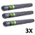 Kit 3 Manta Proteção de Piso Pintura e Reforma 1X10M Atlas - Imagem 1