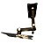 Suporte de TV Articulado 10''-56'' 4 Movimentos PrimeTech - Imagem 3