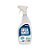 Spray Seca Parede Fundo Protetor Contra Umidade 750ml Mactra - Imagem 1