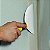 Espátula Angulada Inox P/ Drywall Stanley - Imagem 2