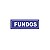 Kit 6 Placa de Aviso e Sinalização Portas Fundos 15cmx5cm - Imagem 2