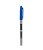 Kit 12 Caneta de Marcação Ponta Fina Cor Azul - Imagem 2