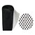 Tela Pvc Viveiro 1X10Metros + 20 Enforca Gato 3,6mmx250mm - Imagem 2