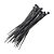Tela Pvc Viveiro 1X10Metros + 20 Enforca Gato 3,6mmx250mm - Imagem 4