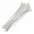 Tela Arame Pinteiro 1X10Metros + 20 Enforca Gato 3,6mmx300mm - Imagem 4