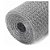 Tela Arame Viveiro 1X20Metros + 40 Enforca Gato 3,6mmx300mm - Imagem 3