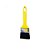 Kit Suporte Prolongador Pintura Porta Pincel Atlas + Trincha - Imagem 2
