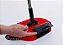 Vassoura Mágica com Pano Microfibra Cerdas Giratórias 360º - Imagem 3