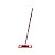 Rodo Mop Flat Multiuso Com Pano Cabo Ajustável  Base 360º - Imagem 4