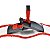 Rodo Mop Flat Multiuso Com Pano Cabo Ajustável  Base 360º - Imagem 3