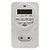 Temporizador Timer Digital Tomada Bivolt Programável 110/220 - Imagem 2