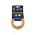 Fio Nylon Redondo Roçadeira Cortador Aparar Grama 1,6mm 10M - Imagem 1