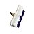 Benjamin Tipo T Plug Adaptador 3 Saídas Tomadas 2P+T 20A - Imagem 4