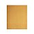 Kit 10 Lixa Folha Grão 80 Madeira Porta Acabamento 27X22cm - Imagem 2