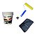 Kit Borracha Liquida 1L + Bandeja e Rolo 15cm - Imagem 1