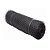 Tela Pvc Proteção Viveiro Preto Rolo  1x50M - Imagem 1
