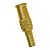 Esguicho Regulável de Latão P/ Mangueira Maxi 1/2" Garden - Imagem 1