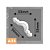 Kit 2 Molduras de Isopor Rodateto A35 4 Metros Epex - Imagem 3