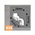 Kit 4 Molduras de Isopor Rodateto E35 8 Metros Epex - Imagem 3