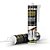 Adesivo Selante Cola PU40 Multiuso Branco 360g/212ml W-MAX - Imagem 1