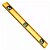 Nível Plástico 60cm 24" C/ 3 Bolhas Régua Prumo Profield - Imagem 2