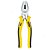 Alicate De Eletricista Universal 84-056LA 8" 203mm Stanley - Imagem 1