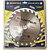 Disco Serra Para Madeira 230mm 9.1/4'' 24 Dentes Diametalic - Imagem 2