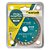Disco de Corte Diamantado Turbo Pro 110x20mm Quartzolit - Imagem 2