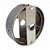 Caixa De Mola Reforçada P/ Porta de Aço 4,5m x 50mm x 1.1/4" - Imagem 4