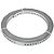 Fita Cinta De Aço Perfurada 17mm x 10m x 0,4mm Ancora - Imagem 1