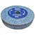 Rebolo P/ Furadeira Esmeril Makita Bosch M7 3" x 1/2" x 1/2" - Imagem 1