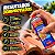 Spray Emborrachado Impermeabilizante Borracha Líquida 100ml - Imagem 2