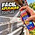 Spray Emborrachado Impermeabilizante Borracha Líquida 100ml - Imagem 5