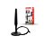 Antena Interna Digital Omnidirecional 4K SHD-500 Brasforma - Imagem 3