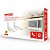 Suporte Forno Microondas Ajustável SBR3.8 Branco Brasforma - Imagem 2