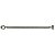 Engate Flexível Aço Inox Trançado C/ Canopla 1/2''x40cm Japi - Imagem 1