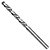Kit 10 Brocas De Aço Rápido P/ Metal 15/64'' 6mm Irwin - Imagem 2