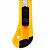 Kit 6 Estilete C/ Trava Lâmina Larga 8286 18mm Brasfort - Imagem 4