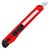 Kit 3 Estilete C/ Trava Lâmina Estreita 8285 9mm Brasfort - Imagem 2